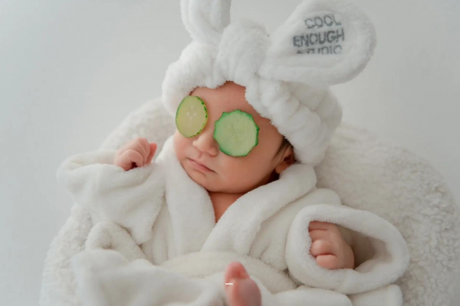 石河子宝宝脸上红色斑块 石河子宝宝脸上红色斑块